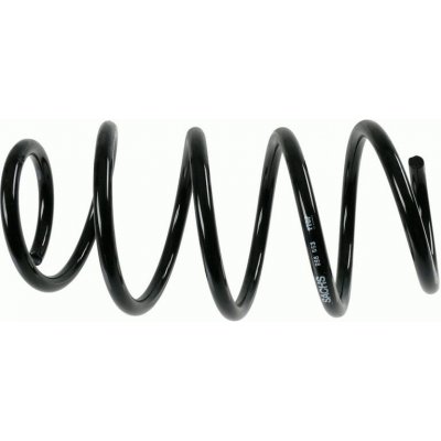 SACHS 998 553 Pružina podvozku (998553) | Zboží Auto