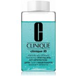 Clinique iD Dramatically Different Hydrating Clearing Jelly hydratační gel pro problematickou pleť 115 ml – Hledejceny.cz