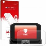 Ochranné sklo upscreen Hybrid Glass Clear Premium Glass Screen Protector for Honda Hornet CB 750 | Zboží Auto