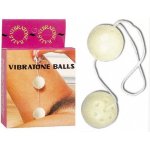 Seven Creations Venušiny kuličky 59g bílé – Zboží Dáma