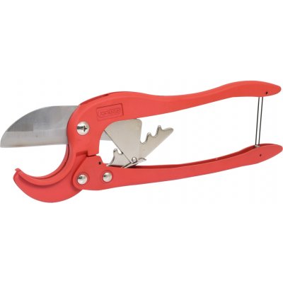 KS TOOLS Kleště na pvc trubky 63mm, ks tools, 222.0003 – Zboží Mobilmania