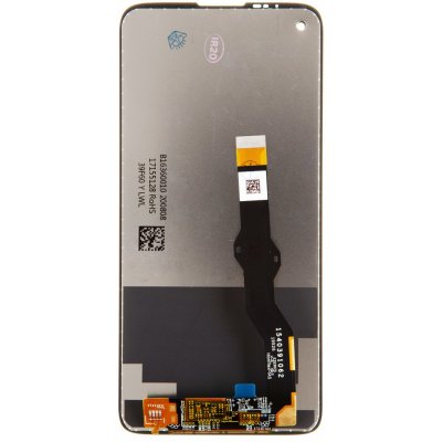 LCD Displej + Dotyková deska Motorola G8 Power – Zbozi.Blesk.cz