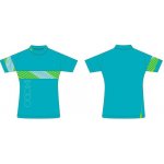 Superior Modo Race turquoise dámský – Hledejceny.cz