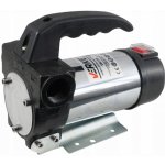Čerpadlo na olej a naftu VYB-40AC-2 230V, Verke V80169