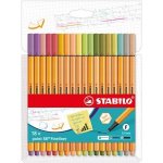 Stabilo Point 88 18 ks – Zboží Dáma