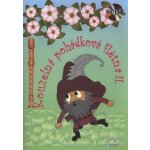 Kouzelná pohádková flétna II. + CD – Zboží Dáma