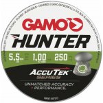 Diabolky Gamo Accutek Hunter 250 ks 5,5 mm – Sleviste.cz