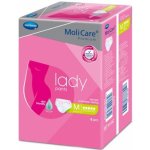 Molicare Lady Pants 5 kapek M 8 ks – Zboží Mobilmania