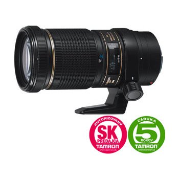 Tamron AF SP 180mm f/3.5 Di LD Macro Nikon aspherical IF