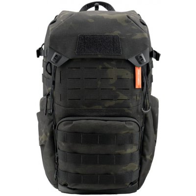 PGYTECH OneMo Tactical Backpack 25L Dark Night Camo P CB 220 – Zboží Živě