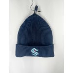 Fanatics Pánská Seattle Kraken NHL Core Cuffed beanie – Hledejceny.cz