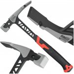 GEKO ANTI-SHOCK MONOBLOCK zednické kladivo 680 g – Zboží Mobilmania