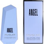 Thierry Mugler Angel tělové parfémové mléko 200 ml – Zbozi.Blesk.cz