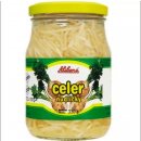 Alibona Sterilovaný celer nudličky 330 g