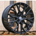 Racing Line I5658 8x18 5x160 ET50 black gloss – Hledejceny.cz