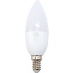 Immax NEO Smart žárovka LED E14 5W teplá bílá, stmívatelná, Zigbee 3.0 – Hledejceny.cz