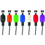 Fox Black Label Swinger Dinky Bobbins Černá – Hledejceny.cz