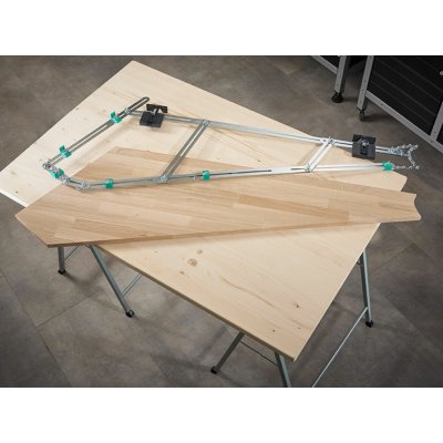 Wolfcraft 5210000 – Zbozi.Blesk.cz