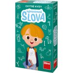 Dino Moudré kvízy Vybraná slova – Hledejceny.cz