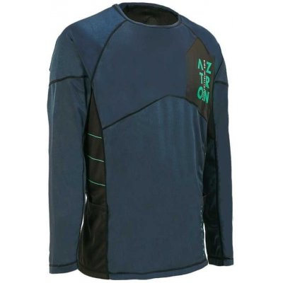 Aztron Funkční tričko Aztron LS Rash Guard – Zboží Dáma