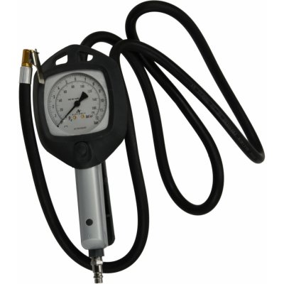 GEKO Pistole na huštění pneumatik PROFI G 12bar G01159 – Sleviste.cz