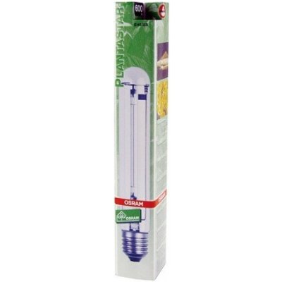 Výbojka Osram Plantastar 600W HPS, 400 V – Hledejceny.cz