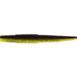 Westin Ned Worm Black Chartreuse 11cm 7g 5ks – Zbozi.Blesk.cz