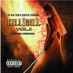 O.S.T. - Kill Bill Vol.2 CD – Hledejceny.cz