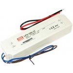 MeanWell LPV-100-12 Napájecí zdroj pro LED pásky – Zboží Mobilmania
