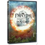 Princezna zakletá v čase - Povídky: DVD – Hledejceny.cz