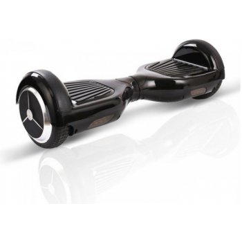 Hoverboard Standard černý