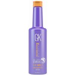 Global Keratin Silver Bombshell keratinový Shampoo 280 ml – Hledejceny.cz