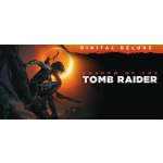 Shadow of the Tomb Raider (Deluxe Edition) – Hledejceny.cz