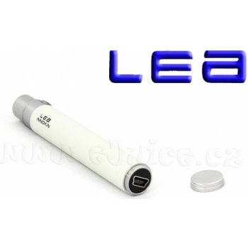 LEA USB passthrough MANUAL Bílá 650mAh