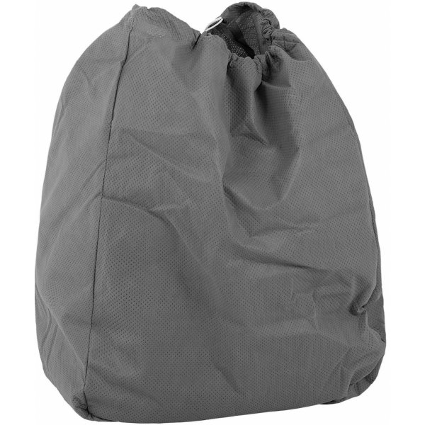 MSW Ochranný kryt na obytný automobil - 650 x 220 x 250 cm MSW-CC-650-130