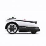 Ecovacs Goat A3000 Lidar White – Zboží Dáma