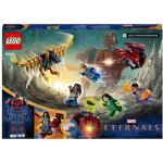 LEGO® Super Heroes 76155 Ve stínu Arishema – Zboží Mobilmania