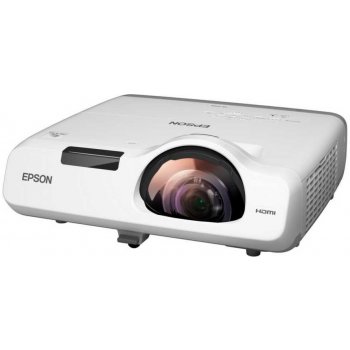 Epson EB-530