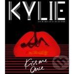 Kylie Minogue - Kiss Me Once Live At The SSE Hydro – Hledejceny.cz