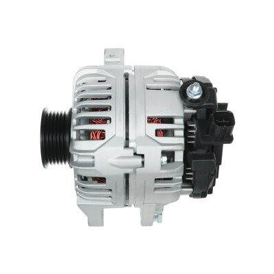 Alternátor TOYOTA AVENSIS COROLLA - benzín | Zboží Auto