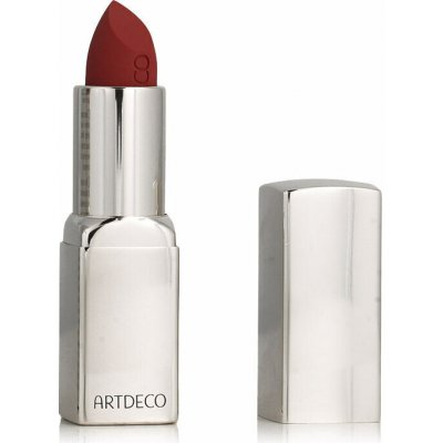 Artdeco High Performance Lipstick Luxusní rtěnka 724 mat terracotta 4 g – Hledejceny.cz
