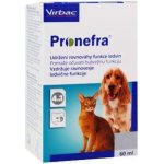 Virbac Pronefra pro kočky a psy 60 ml – Hledejceny.cz