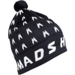 Madshus Logo čepice černá – Hledejceny.cz