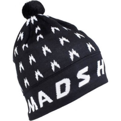 Madshus Logo čepice černá – Hledejceny.cz