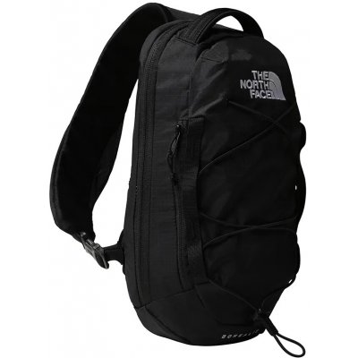 The North Face Batoh Sling do 20 l černý – Sleviste.cz