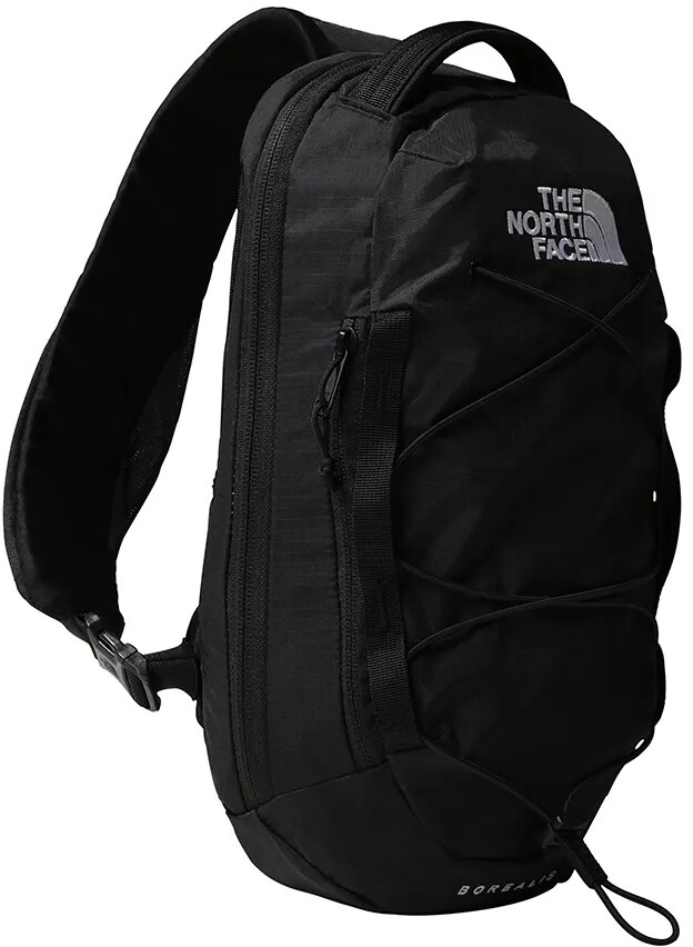 The North Face Batoh Sling do 20 l černý