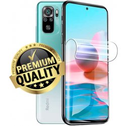 Ochranná fólie Hydrogel Xiaomi Redmi Note 10 5G