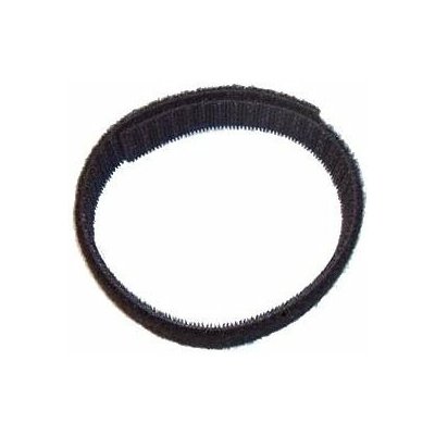Solarix oboustranný suchý zip, šířka 10mm, balení 25m, černý, SXSZO-10MM-25M-BK 84507034 – Hledejceny.cz