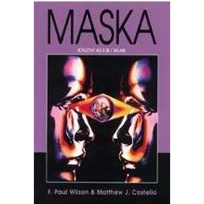 MASKA – Hledejceny.cz