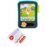 Mattel Fisher Price Vzdělávací kávovar CZ/SK/ENG/HU/PL – Hledejceny.cz